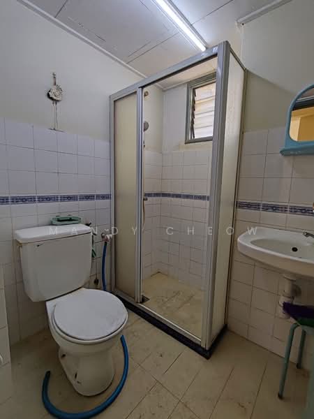 Paradesa Rustica untuk Untuk Disewa - RM 1,450 /bulan, Apr 2026 - Bathroom - PropertyGuru.com.my