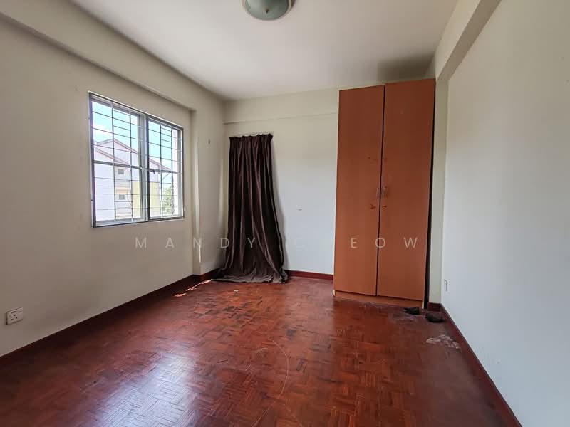 Paradesa Rustica untuk Untuk Disewa - RM 1,450 /bulan, Apr 2026 - Bedroom - PropertyGuru.com.my