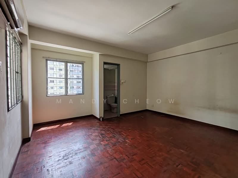 Paradesa Rustica untuk Untuk Disewa - RM 1,450 /bulan, Apr 2026 - PropertyGuru.com.my