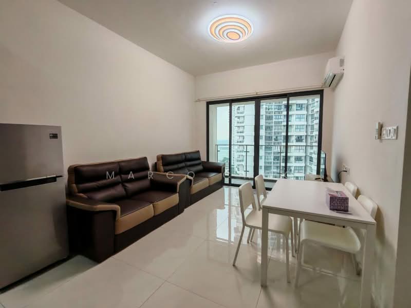 Bay Point @ Country Garden Danga Bay - 1