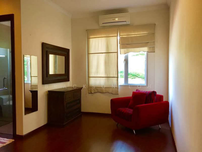 Rumah Berkembar untuk Dijual di Beverly Heights (Ampang) - Brackson Loh - Interior - PropertyGuru.com.my