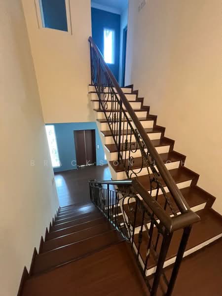 Rumah Berkembar untuk Dijual di Beverly Heights (Ampang) - Brackson Loh - Interior - PropertyGuru.com.my