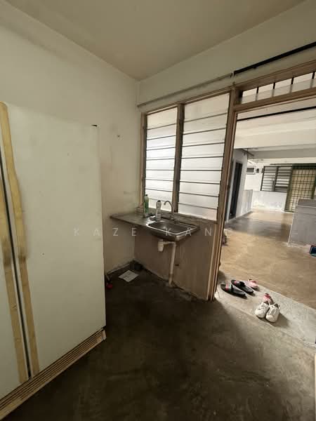 Rumah Pangsa Taman Serendah untuk Untuk Disewa - RM 600 /bulan, Apr 2026 - PropertyGuru.com.my