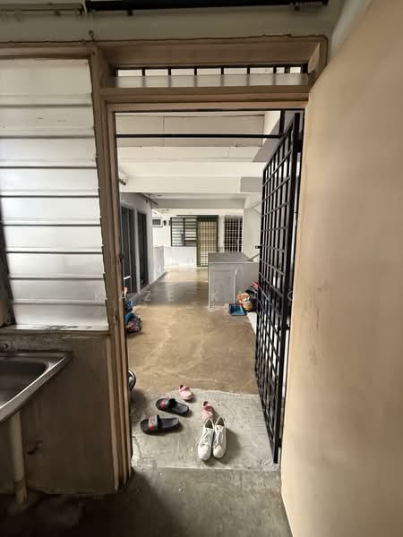 Rumah Pangsa Taman Serendah untuk Untuk Disewa - RM 600 /bulan, Apr 2026 - PropertyGuru.com.my