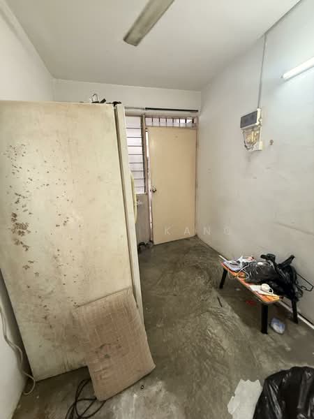 Rumah Pangsa Taman Serendah untuk Untuk Disewa - RM 600 /bulan, Apr 2026 - PropertyGuru.com.my