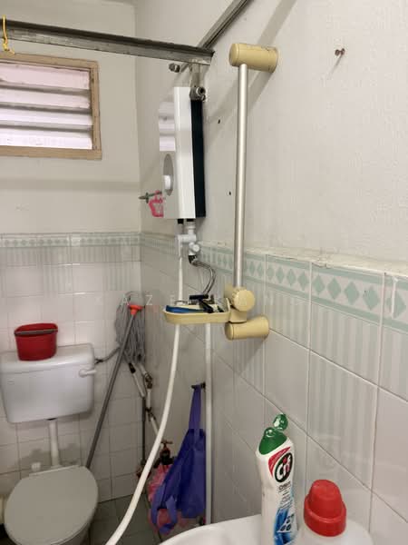 Rumah Pangsa Taman Serendah untuk Untuk Disewa - RM 600 /bulan, Apr 2026 - PropertyGuru.com.my