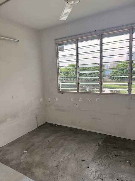 Rumah Pangsa Taman Serendah untuk Untuk Disewa - RM 600 /bulan, Apr 2026 - PropertyGuru.com.my