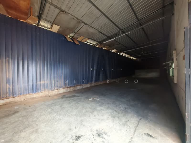 Taman Impian Emas, Johor Bahru - 2