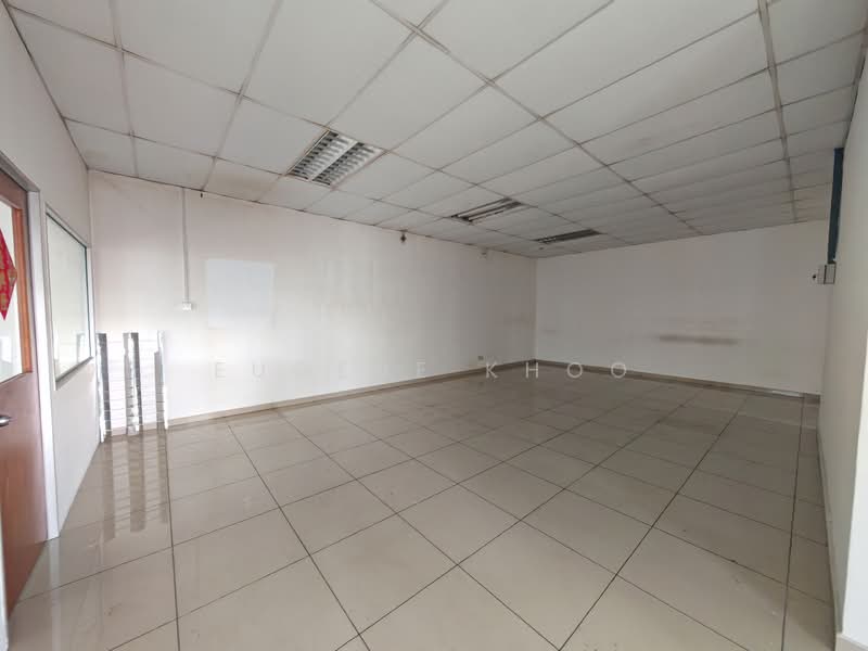 Taman Impian Emas, Johor Bahru - 4