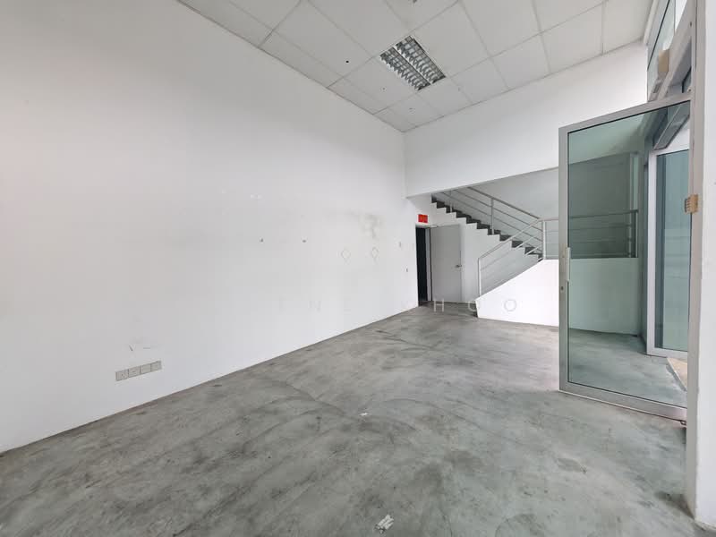 Taman Impian Emas, Johor Bahru - 5