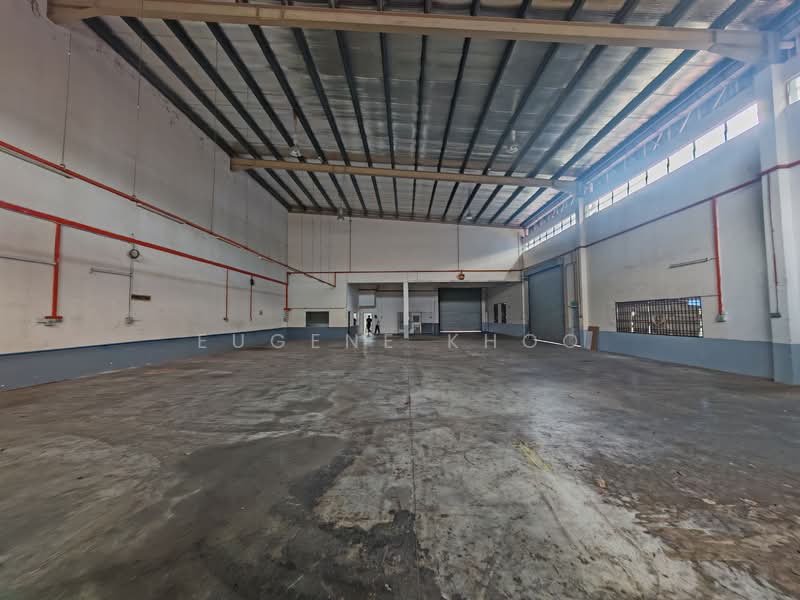 Kilang untuk Disewa di Skudai (Johor) - Eugene Khoo - Interior - PropertyGuru.com.my
