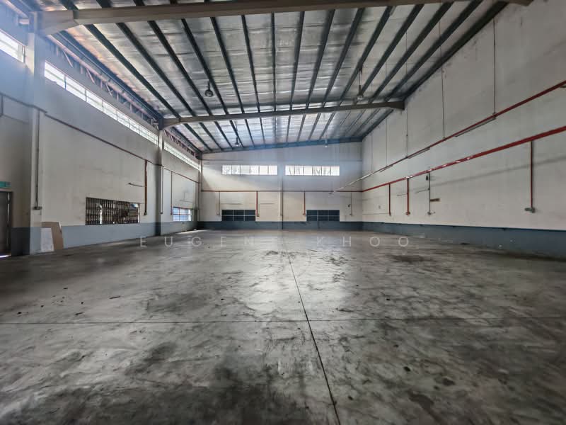 Kilang untuk Disewa di Skudai (Johor) - Eugene Khoo - Interior - PropertyGuru.com.my