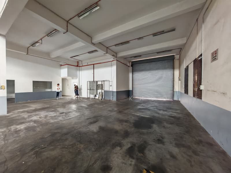 Kilang untuk Disewa di Skudai (Johor) - Eugene Khoo - Interior - PropertyGuru.com.my