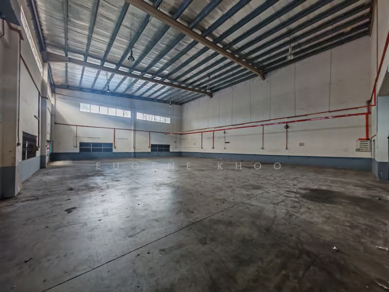 Kilang untuk Disewa di Skudai (Johor) - Eugene Khoo - Interior - PropertyGuru.com.my