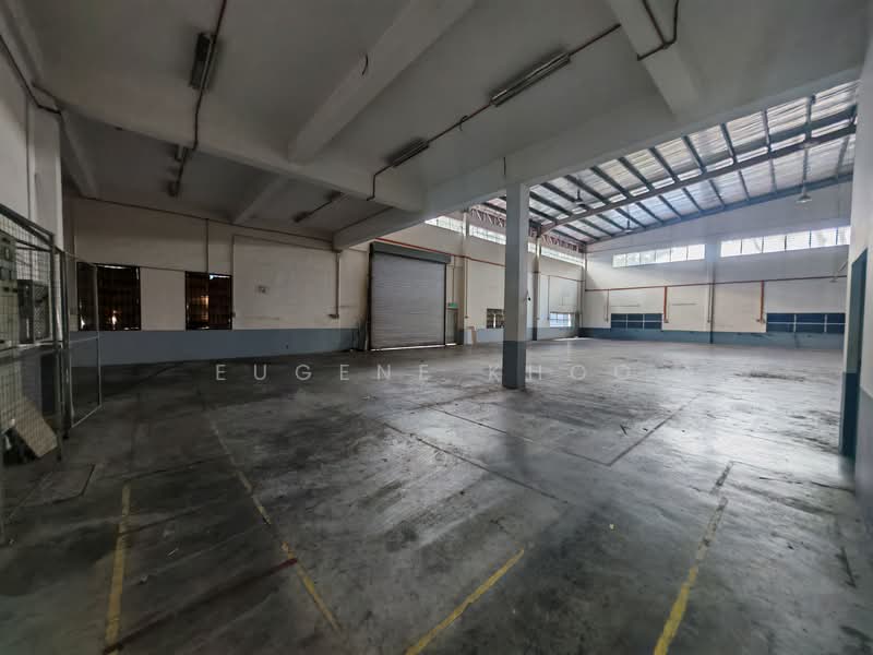 Kilang untuk Disewa di Skudai (Johor) - Eugene Khoo - Interior - PropertyGuru.com.my
