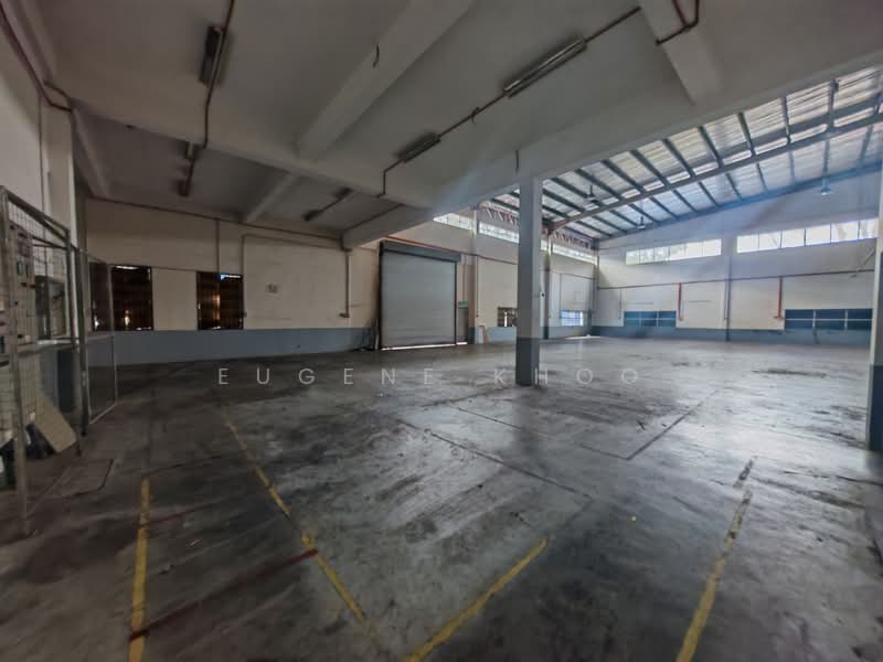Kilang untuk Disewa di Skudai (Johor) - Eugene Khoo - Interior - PropertyGuru.com.my