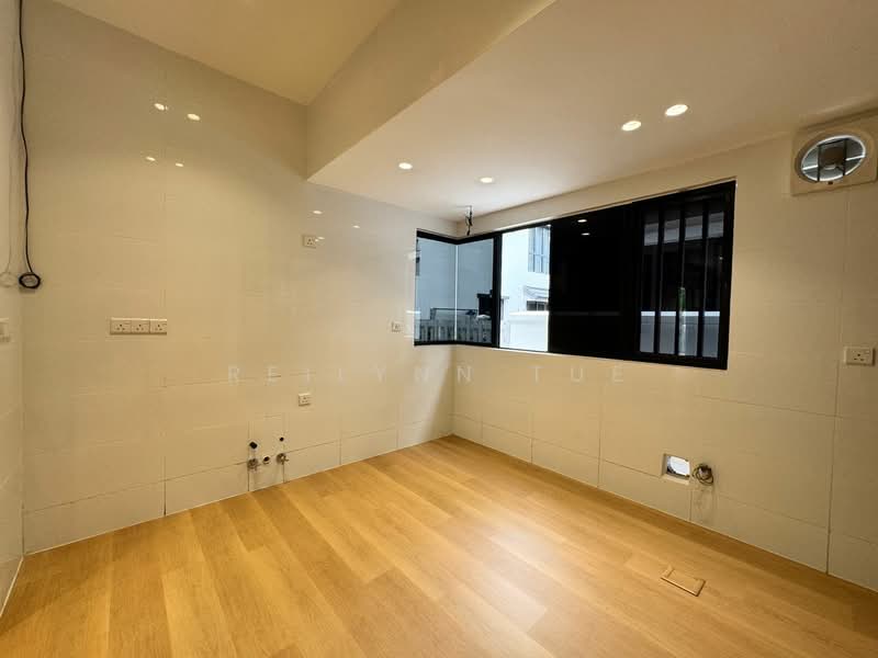 Cluster House for Sale in Shah Alam (Selangor) - Reilynn Tue - Interior - PropertyGuru.com.my