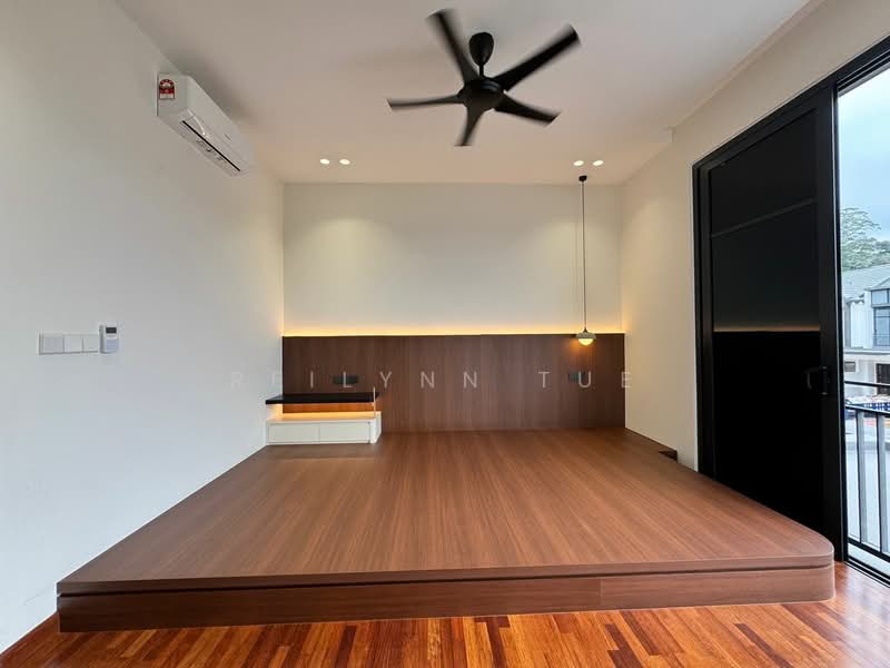 Cluster House for Sale in Shah Alam (Selangor) - Reilynn Tue - Interior - PropertyGuru.com.my