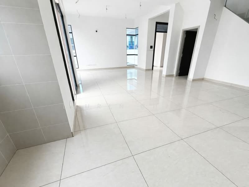 Rumah Kluster untuk Dijual di Horizon Hills (Iskandar Puteri (Nusajaya)) - Lauren Chai - PropertyGuru.com.my