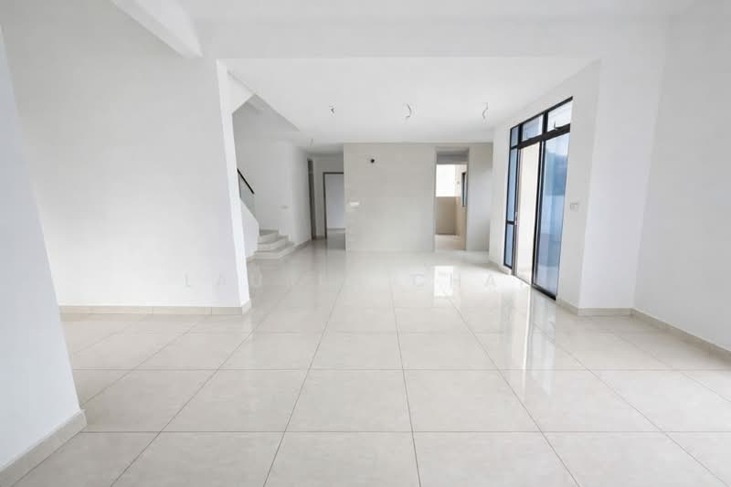 Rumah Kluster untuk Dijual di Horizon Hills (Iskandar Puteri (Nusajaya)) - Lauren Chai - PropertyGuru.com.my