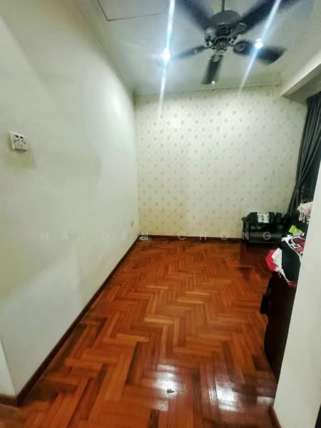 2-storey Terraced House for Sale in Taman Daya (Johor Bahru) - Hayden Chong - Interior - PropertyGuru.com.my