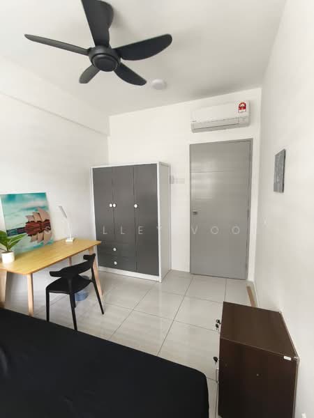 Fairview Residence untuk Untuk Dijual - RM 490,000, Apr 2026 - Bedroom - PropertyGuru.com.my