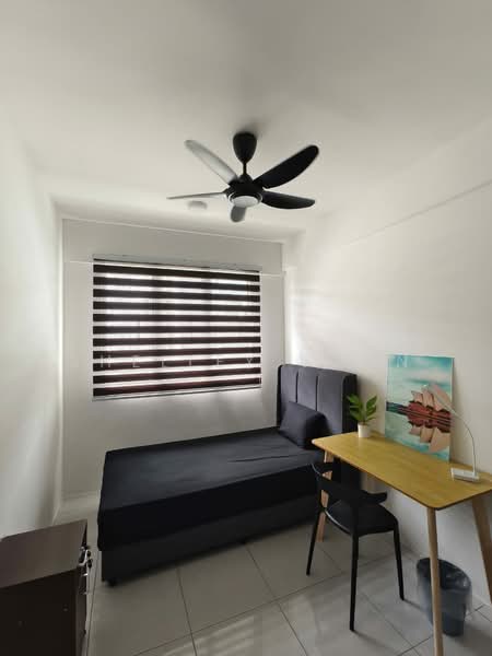 Fairview Residence untuk Untuk Dijual - RM 490,000, Apr 2026 - Bedroom - PropertyGuru.com.my