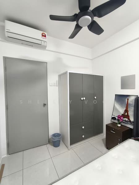 Fairview Residence untuk Untuk Dijual - RM 490,000, Apr 2026 - Bedroom - PropertyGuru.com.my