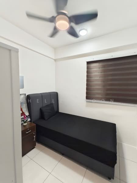 Fairview Residence untuk Untuk Dijual - RM 490,000, Apr 2026 - Bedroom - PropertyGuru.com.my