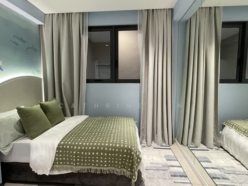 M Aspira untuk Untuk Dijual - RM 398,000, Apr 2026 - Bedroom - PropertyGuru.com.my