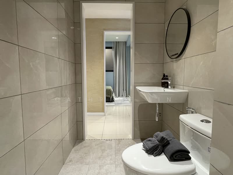 M Aspira untuk Untuk Dijual - RM 398,000, Apr 2026 - Bathroom - PropertyGuru.com.my