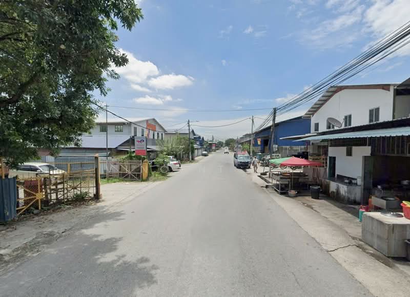 Warehouse for Rent in Kampung Baru Sungai Buloh (Sungai Buloh) - Vincent Lee - Exterior - PropertyGuru.com.my