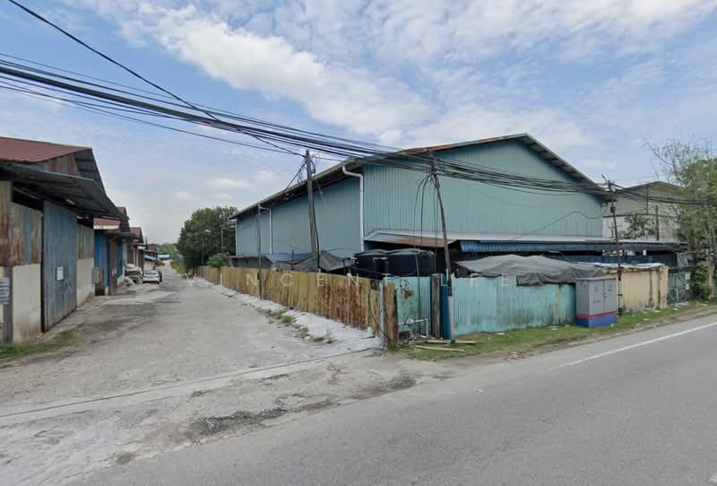 Warehouse for Rent in Kampung Baru Sungai Buloh (Sungai Buloh) - Vincent Lee - PropertyGuru.com.my