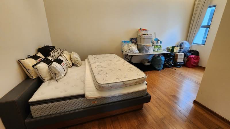 Rumah Berkembar untuk Disewa di Taman Ponderosa (Johor Bahru) - Tony Lim - Bedroom - PropertyGuru.com.my