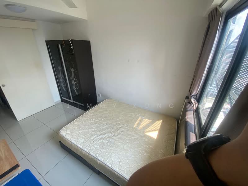 Service Residence for Sale at Avenue D'Vogue - Jimmy Kong - Bedroom - PropertyGuru.com.my