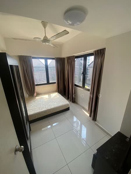 Service Residence for Sale at Avenue D'Vogue - Jimmy Kong - Bedroom - PropertyGuru.com.my
