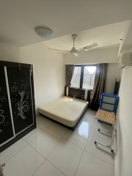 Service Residence for Sale at Avenue D'Vogue - Jimmy Kong - Bedroom - PropertyGuru.com.my