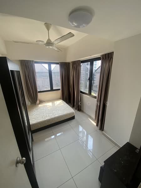 Service Residence for Sale at Avenue D'Vogue - Jimmy Kong - Bedroom - PropertyGuru.com.my