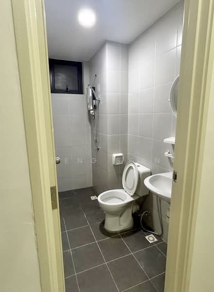 Condominium for Rent at One Foresta - Weng Sern - Bathroom - PropertyGuru.com.my