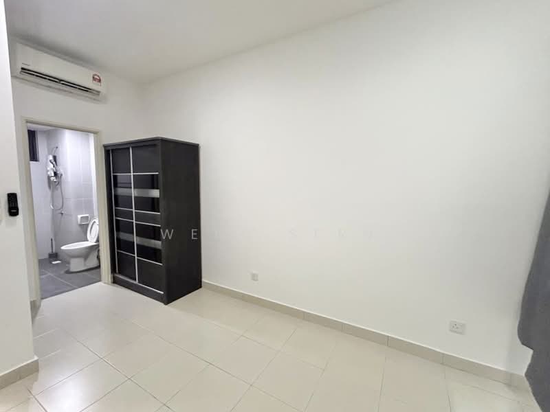 Condominium for Rent at One Foresta - Weng Sern - Bathroom - PropertyGuru.com.my