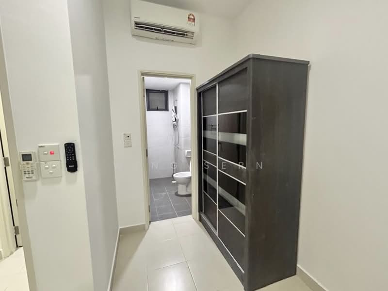 Condominium for Rent at One Foresta - Weng Sern - Bathroom - PropertyGuru.com.my