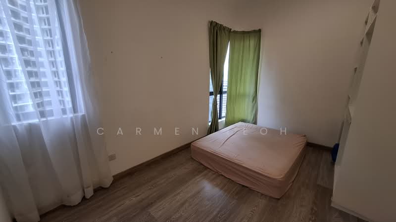 Service Residence for Rent at South View - Carmen Teoh - Bedroom - PropertyGuru.com.my