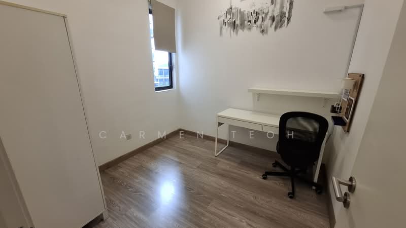 Service Residence for Rent at South View - Carmen Teoh - Study - PropertyGuru.com.my