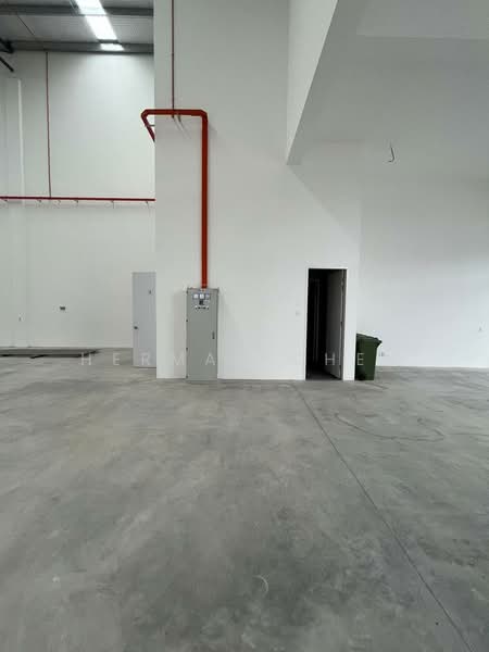 Eco Business Park 1 @ Phase 3 Cluster Factory For Rent - 1