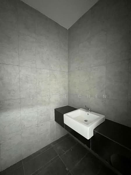 Eco Business Park 1 @ Phase 3 Cluster Factory For Rent - 4