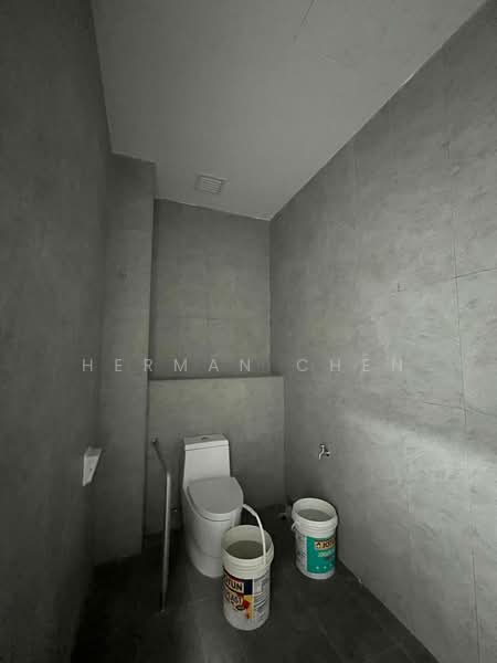 Eco Business Park 1 @ Phase 3 Cluster Factory For Rent - 5