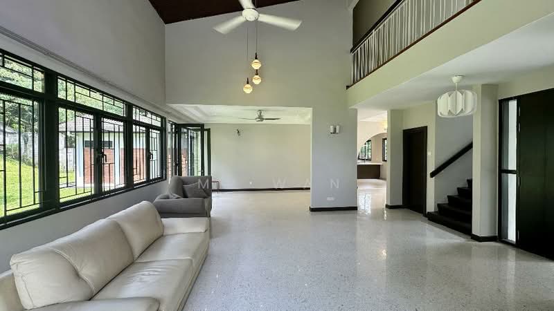 Bungalow for Rent in Bangsar (Kuala Lumpur) - Mr Wan - Living Room - PropertyGuru.com.my