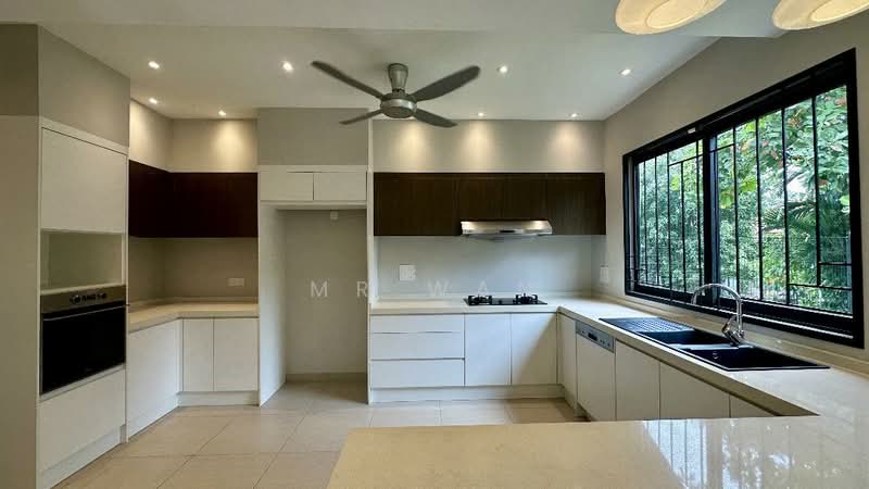 Bungalow for Rent in Bangsar (Kuala Lumpur) - Mr Wan - Kitchen - PropertyGuru.com.my