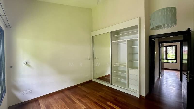 Bungalow for Rent in Bangsar (Kuala Lumpur) - Mr Wan - Bedroom - PropertyGuru.com.my