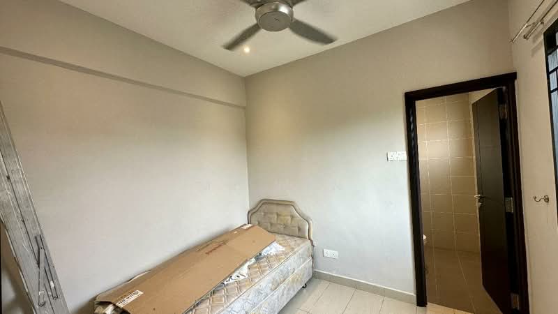 Bungalow for Rent in Bangsar (Kuala Lumpur) - Mr Wan - Bedroom - PropertyGuru.com.my